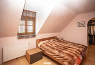 Charmantes Wohnhaus mit Garten in ruhiger Lage nahe Krems