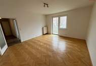 Naturnahe 3-Raum Wohnung mit Balkon! Wohn(t)raum in ländlicher Wohlfühlumgebung, mitten in der wunderbaren Pyhrn-Priel Bergwelt! Ab 01.05.2026 & KEINE Befristung!