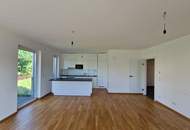 Traumhaft schöne Eckwohnung mit Grünblick, Sonne und Ruhe - AB 01.02.2027