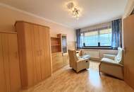 2-Zimmer-Wohnung mit Stadtblick