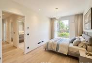 JF2 - Moderne Erstbezugswohnung, 4 Zimmer, Balkon in Brunn/Gebirge