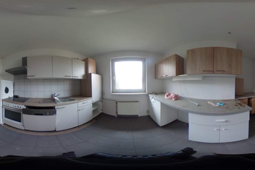 "MEHR Haus/ MEHR Grund!"