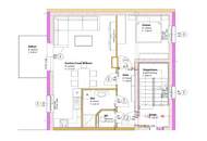 Moderne 2-Zimmer-Wohnung in Enzersfeld – Neubau mit Balkon (Provisionsfrei)
