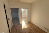 Wohnen im Mehrfamilienhaus / 8 Zimmer, 3 Bäder, 2 Eingänge