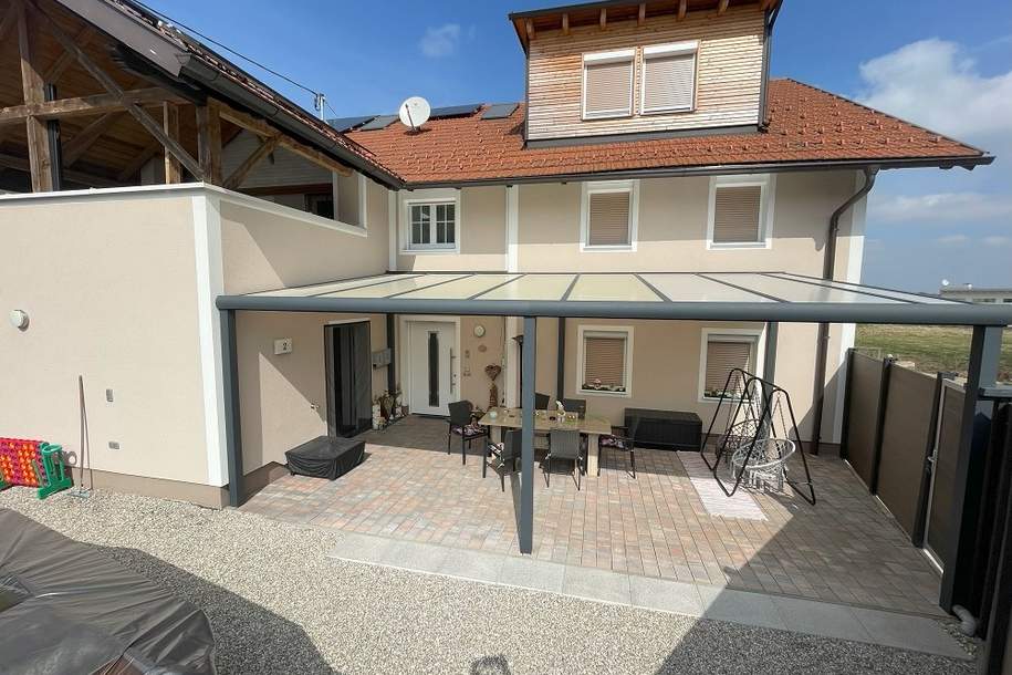 Ein Haus mit vielen Möglichkeiten, Haus-kauf, 650.000,€, 4952 Braunau am Inn