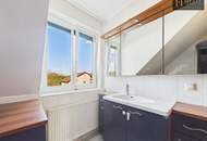 BIETERVERFAHREN!!! Großzügige 3-Zimmer Dachgeschosswohnung mit Terrasse & Garage in 1220 Wien