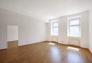 Das ist Lebensqualität! 4 Zimmer im sanierten Altbau - nahe Donaukanal und Prater