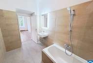 Innenhofruhelage Nähe Schlachthausgasse: Charmante 1,5 Zimmerwohnung