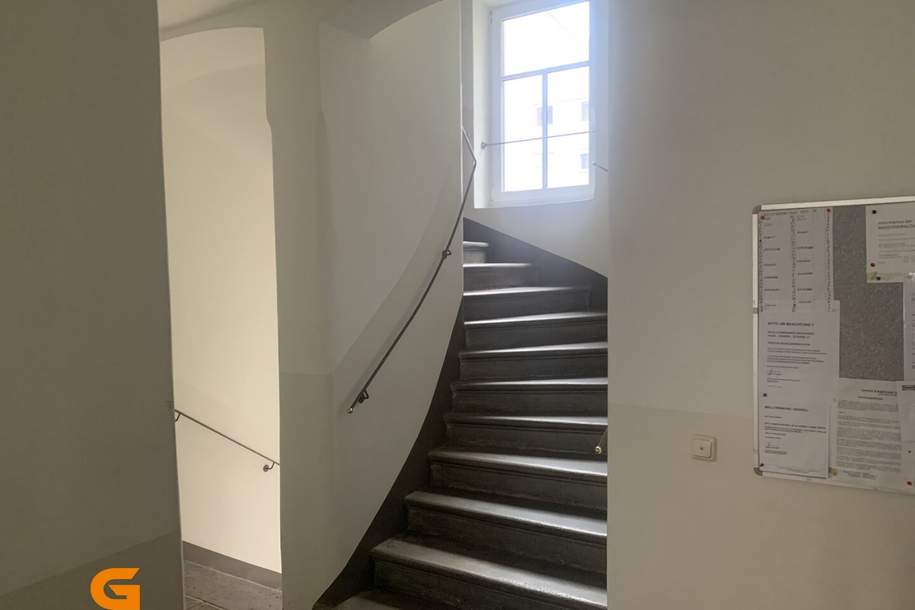 Zinshaus in zentraler Stadtlage, Gewerbeobjekt-kauf, 1.570.000,€, 5020 Salzburg(Stadt)