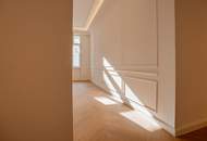 "Lycée Français de Vienne - klassischer Altbauflair mit moderner Wohnqualität"