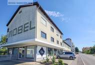 Euforia | große Terrasse