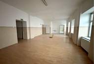 297m² Erdgeschoss - Lagerfläche Nähe Lugner City!