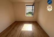 *Superprojekt: "Über den Baumwipfeln" Top 43 Erstklassige 3-Zimmer Wohnung mit Blick auf die Kastanienbäume + Balkon