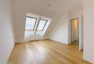 GLÜCKSRAUSCH IM DACHGESCHOSS