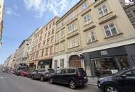 360 TOUR // REPRÄSENTATIVES ALTBAUBÜRO WOLLZEILE