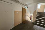 1-ZIMMERWOHNUNG - ALTE POSTSTRASSE 125!
