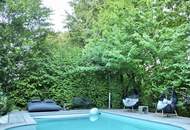 OFFENES BIETERVERFAHREN - ARCHITHEKTENVILLA in THALHEIM am HUMMELHOF - MODERNISIERT und sehr HOCHWERTIG eingerichtet - ansehen lohnt sich