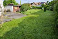 Kleines und sanierungsbedürftiges Haus in Ranshofen bei Braunau