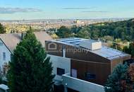 Erstbezug: Familienwohnung mit Fernblick über Wien, inkl. Freifläche, zwei Stellplätze und Outdoor-Pool