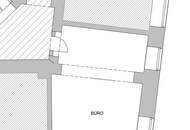 Büro und Ecklokal an der unteren Donaustraße