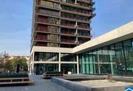 Vollmöblierte 2 Zimmerwohnung mit herrlichem Ausblick über Wien!