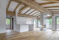 Exklusive Penthouse-Maisonette - Top 4