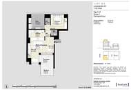 Exklusive 2 Zimmer Dachgeschosswohnung mit Blick Richtung Schönbrunn _Top1.11_LIST
