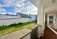 Sanierungsbedürftiges Landhaus in ruhiger Lage!