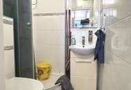 vollsaniertes Geschäftslokal plus Lager beim Schwendermarkt/Mariahilfer Straße