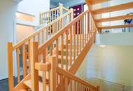 Frühlingsgefühle pur: Modernes Design trifft auf gemütliches Flair