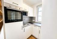 Koffer packen und umziehen. Attraktive 1-Zimmer-Wohnung mit Loggia in Lend