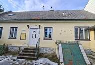 Wohnen, Arbeiten, Vermieten - alles auf einem Grundstück