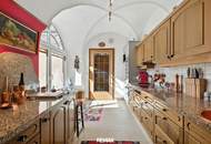 UNIQUE RESIDENCE IN THE HEART OF KREMS' OLD TOWN!