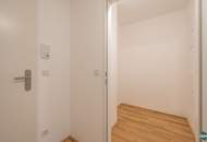 IU - Schöne 2-Zimmer Wohnung mit großzügigem Balkon