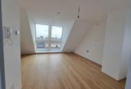 Wundervolle Dachgeschoß 3 Zimmerwohnung mit Terrasse, U4 Heiligenstadt