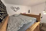 "kleine Wohnung für große Einzelkämpfer!"