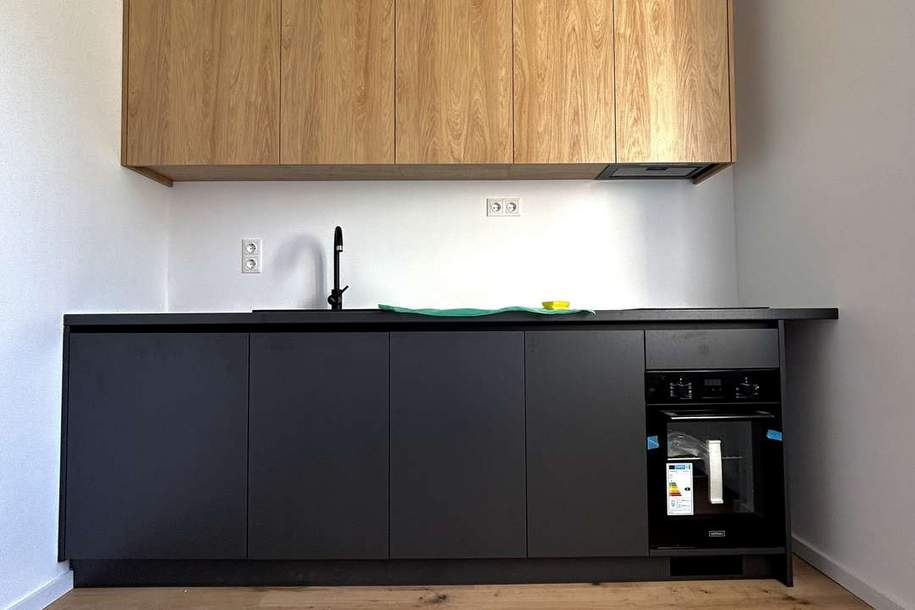 Ihre Traumwohnung in Villach: Modern und Komfortabel, Wohnung-miete, 780,00,€, 9500 Villach(Stadt)
