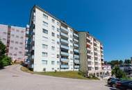 Wohnen am Puls von Gmunden