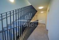 Optimal aufgeteilte 3-Zimmer-Neubauwohnung mit 14 m² Balkon