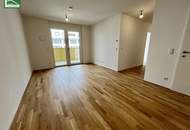 Arakawa – Wohnoase in Bestlage direkt bei der U1 – Ihr neues Zuhause inmitten von Ruhe und Urbanität. - WOHNTRAUM