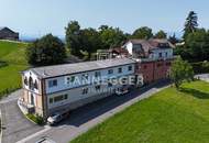 Investment mit Geschichte: Das 'Marienbräu' – saniertes Wohn-&Gewerbejuwel mit vielseitiger Nutzung!