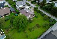 NEU! Bungalow mit Potential auf großem Grundstück