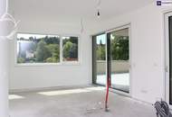 Beeindruckendes Penthouse mit riesengroßer Terrasse in Grazer Luxuswohngegend - 8044 Graz -