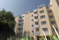HOFRUHELAGE - Schöne 4-Zimmerwohnung mit Balkon