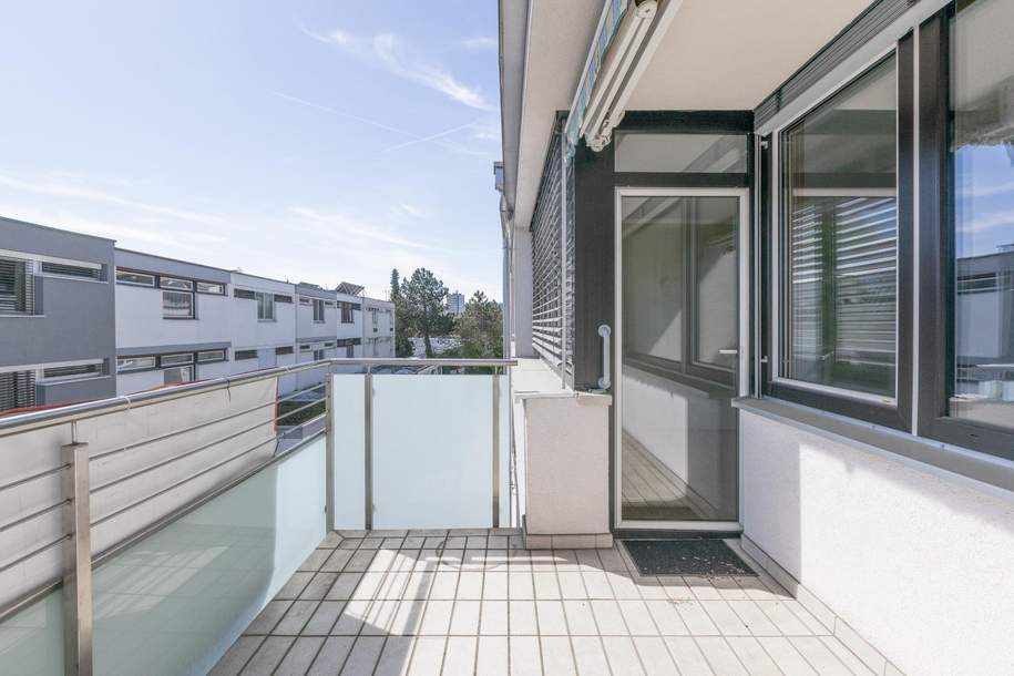 Charmante 4-Zimmer-Wohnung in Toplage auf der Gugl – ruhig wohnen mitten in Linz, Wohnung-kauf, 429.000,€, 4020 Linz(Stadt)