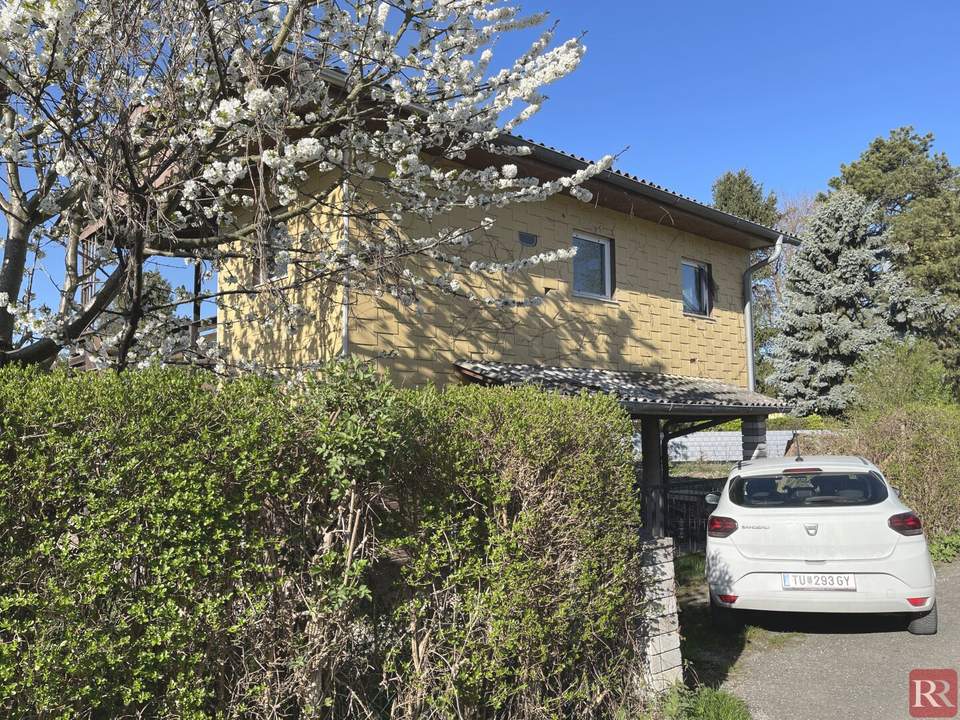 Sommerfrische in der beliebten Badesiedlung in Altenberg genießen