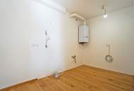 Erstbezug nach Sanierung! Ruhige Garconniere in verkehrsgünstiger Lage im Grünen