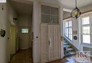 „Ihr Zuhause in Ernstbrunns Gründerzeit-Ikone – historische Eleganz trifft moderne Vision“