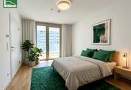 Belview – Urbanes Leben zwischen Belvedere & City - ab September beziehbar!
