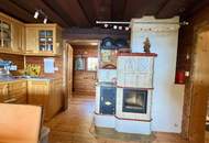 Hideaway hoch über dem Millstätter See mit fantastischem Blick auf den See und die Bergwelt